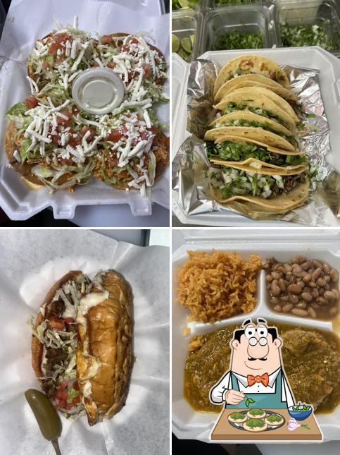 Delicias Tinoco