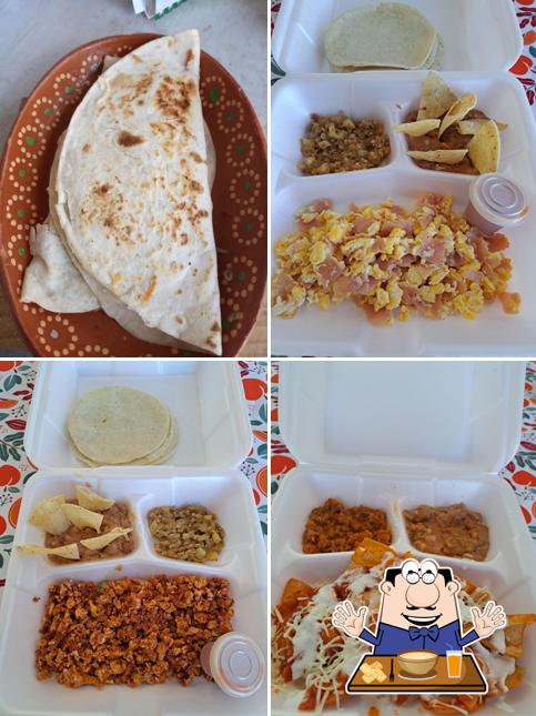 Desayunos EL PASO
