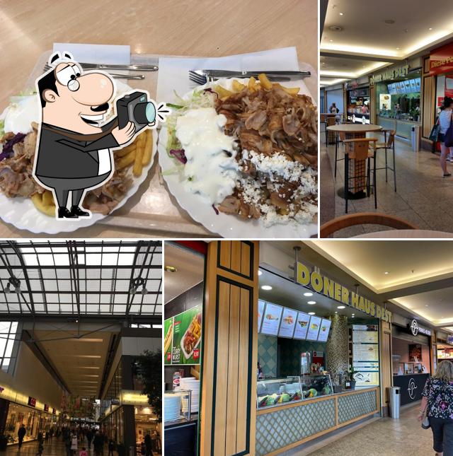 Döner Haus Dest