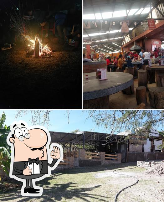 restaurante EL SHONSHEO