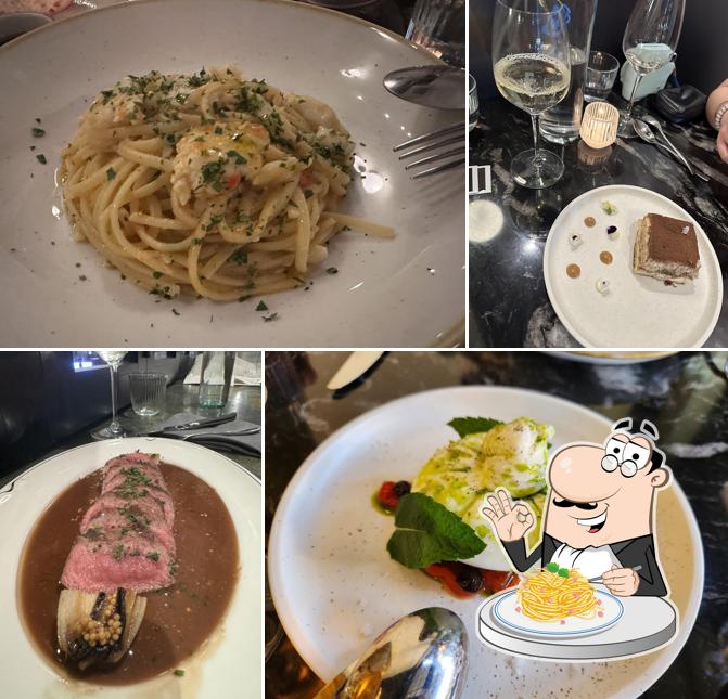Enoteca Lounge & Cucina