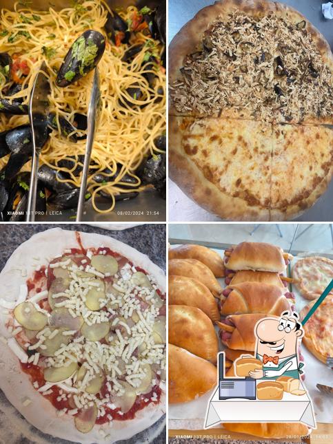 Grill House KEBABERIA,GASTRONOMIA,FOCACCERIA,ROSTICCERIA,PIZZERIA,PANIFICIO