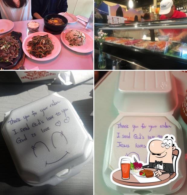 Happy Bibimbap House