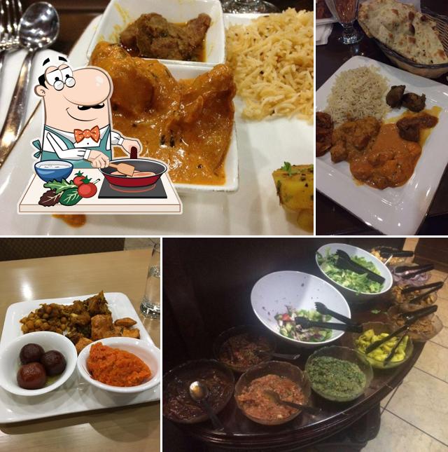 Maharaja's Fine Dining Lounge & Bar Ltd.
