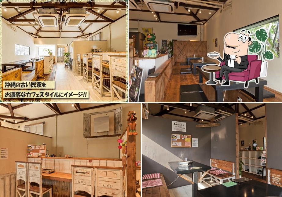 Meat kitchen 1129