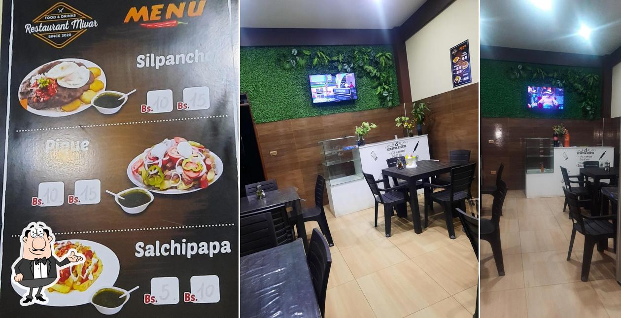 Restaurant Mivar