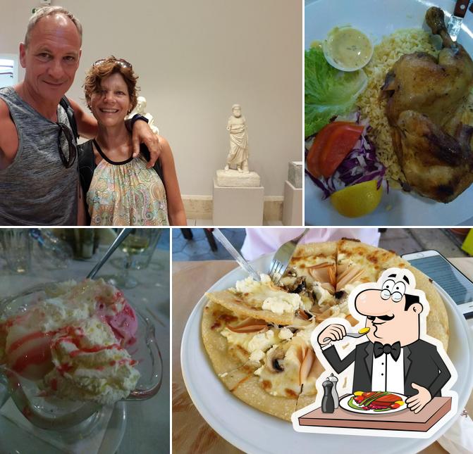 Musio Reataurant