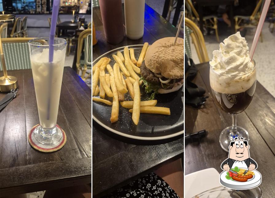 Restaurant Nemo