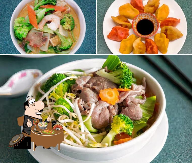 Noodle Yum Yum Ripponlea