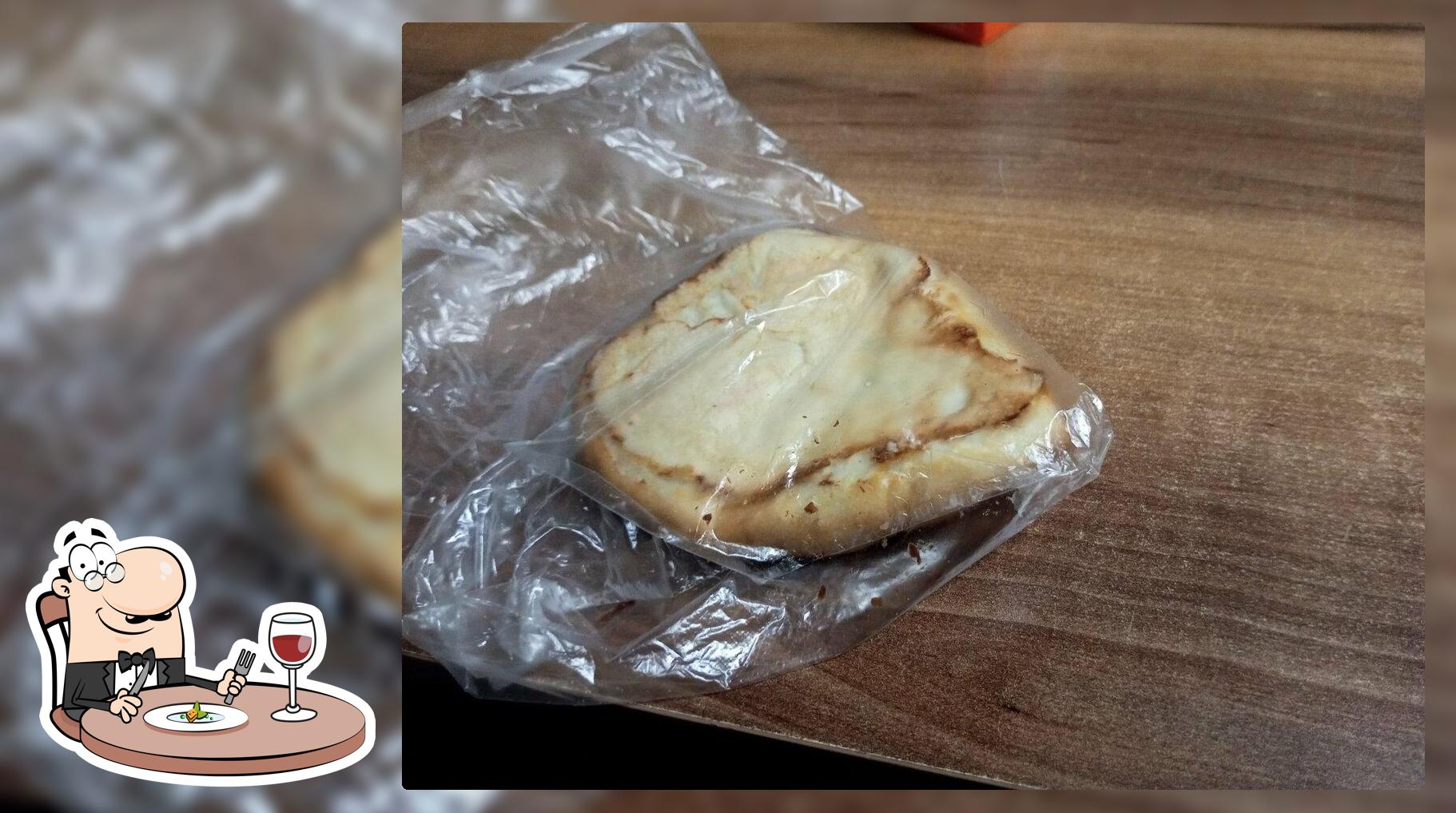 Пекарня Хлебный дворик