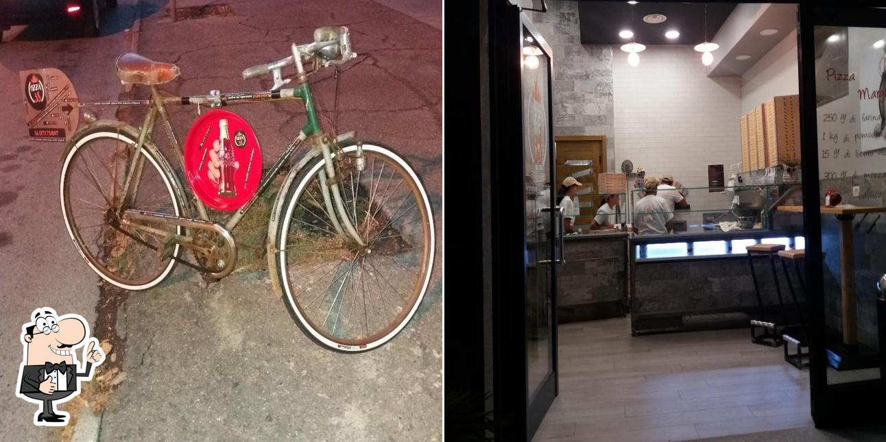 Pizzeria da Asporto Pizza 38
