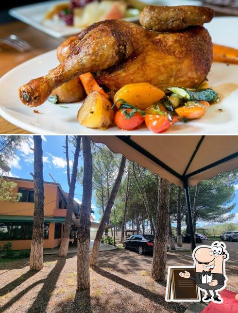Restorant Joni