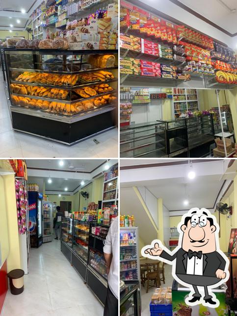 Rio Bakers MASHA HOLDING(PVT)LTD