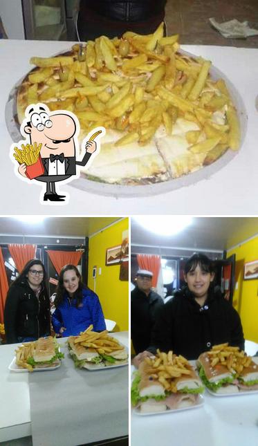 Sanguche
