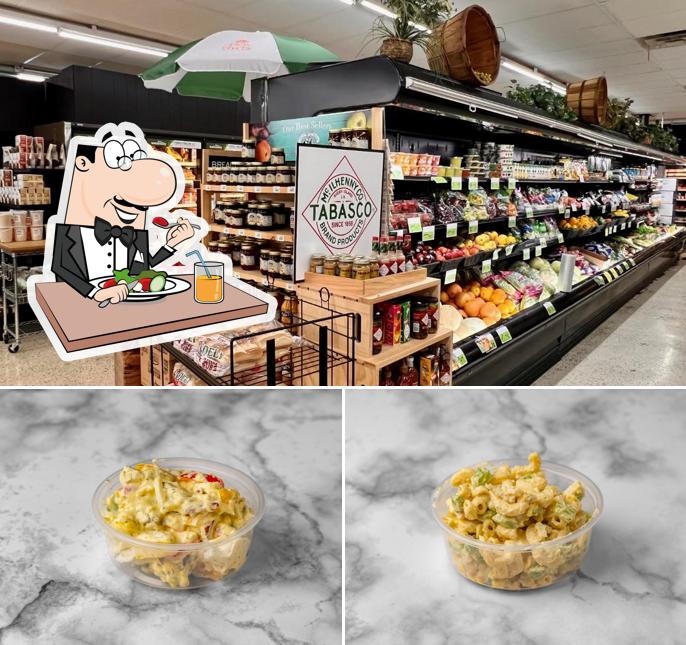 Schott's Market
