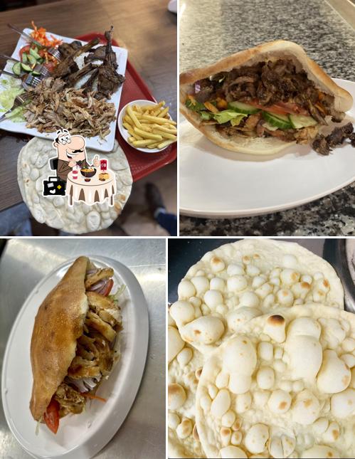 Shawarma Village