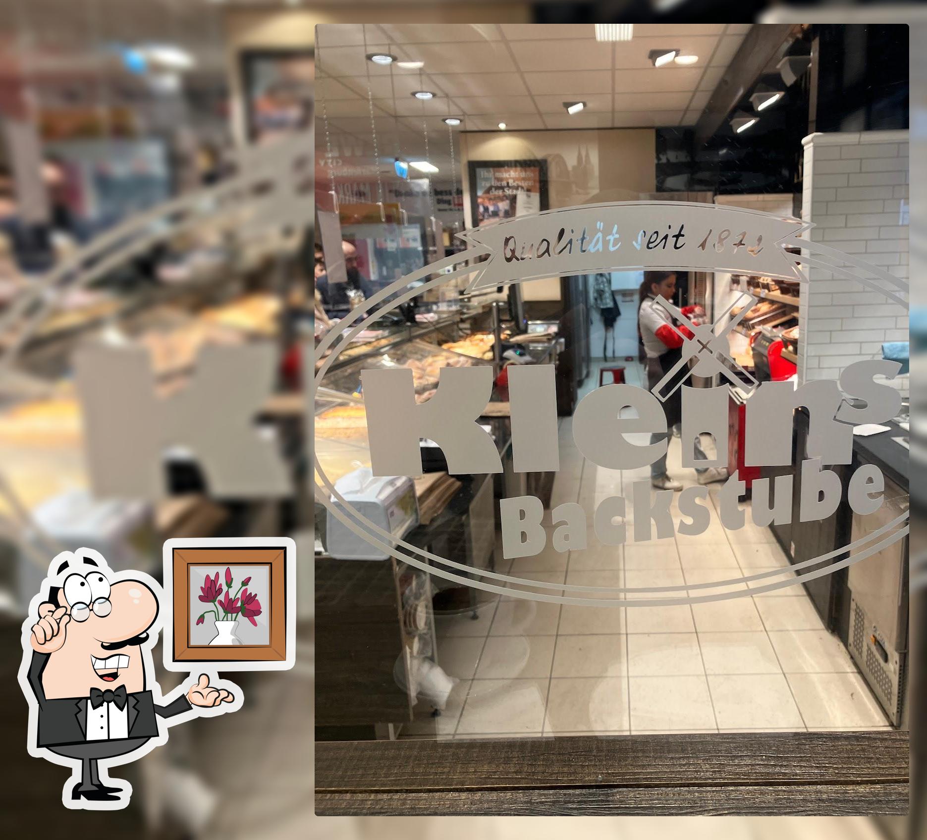 Stadtbäckerei Hürth Klein's Backstube GmbH