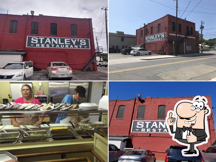 Stanley's On North Broad