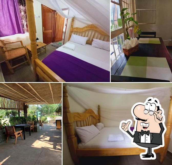 SuPa's Bistro & Guesthouse