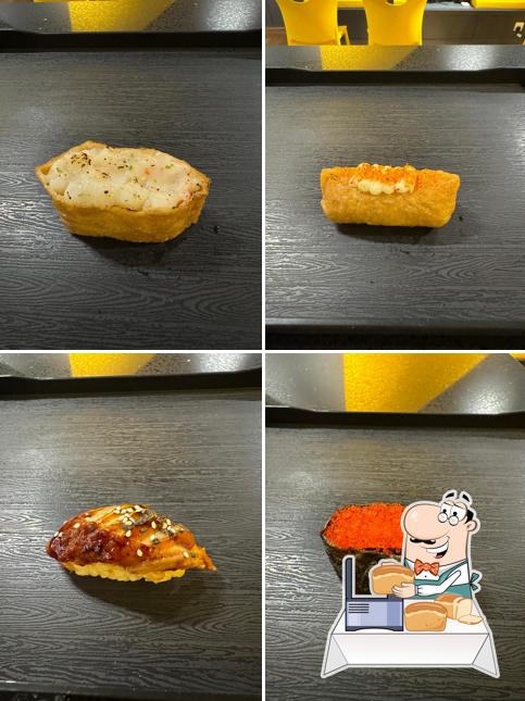 Sushi Box