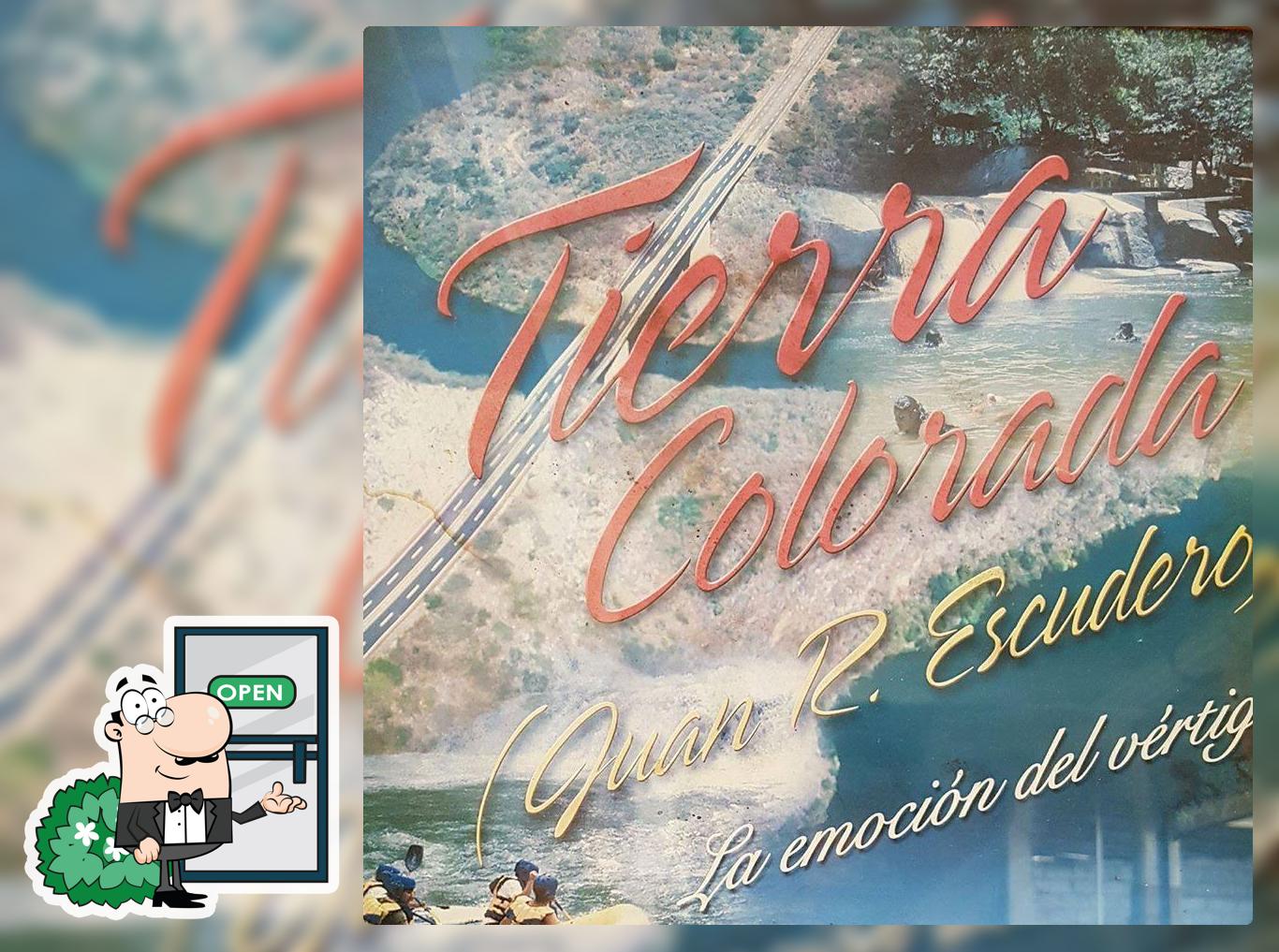Tierra Colorada
