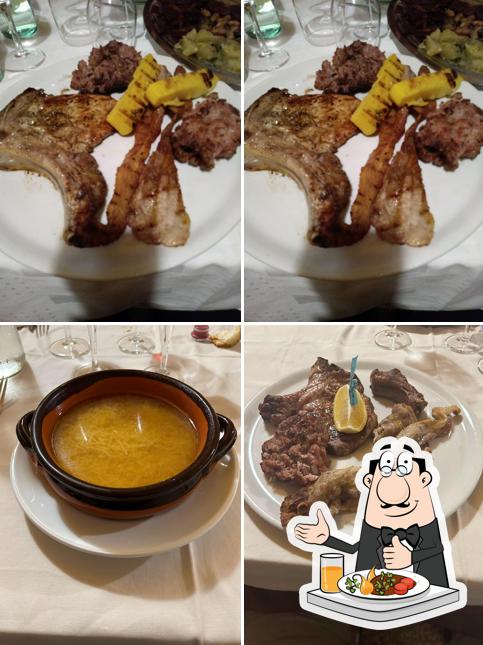 Trattoria Al Moraro