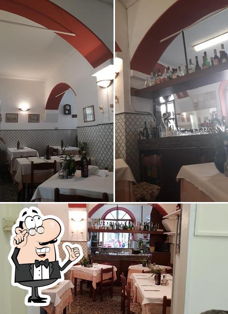 Trattoria Quaranta