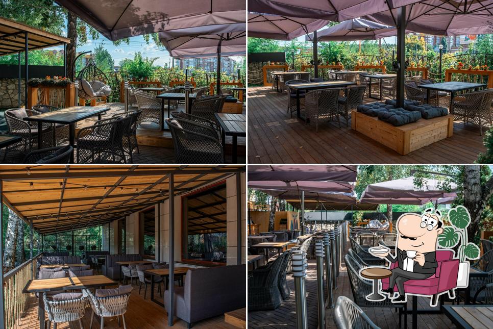 Ресторан честных цен