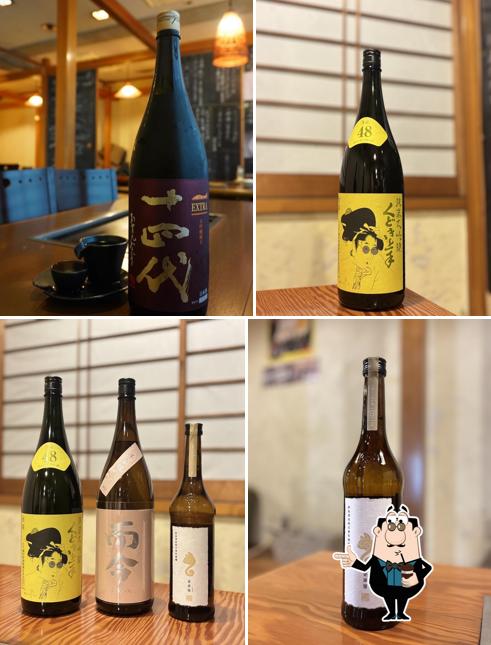 お好み焼き おらん場