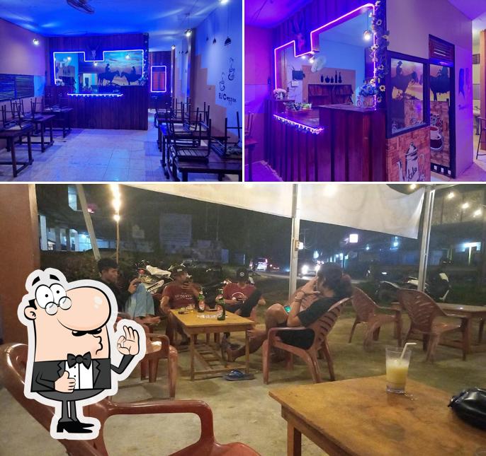 Rj Cafe