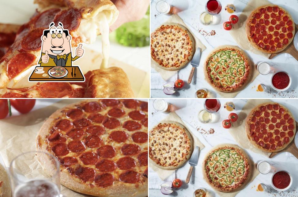 Romeo's Pizza