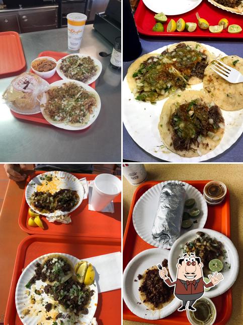 Taqueria HOY!