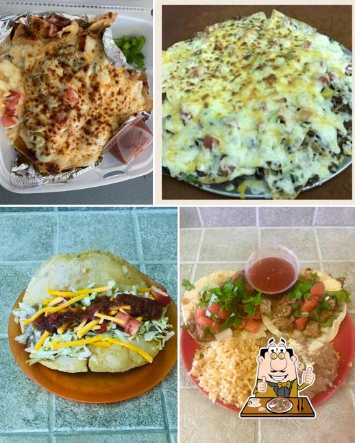 Trini's Mexican Carryout