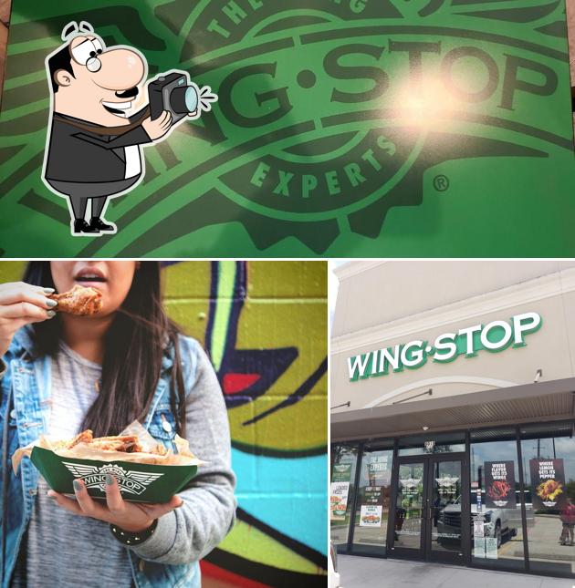 Wingstop