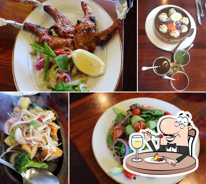 Yeti Restaurant