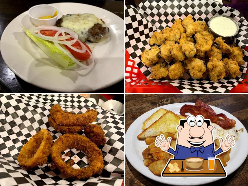 Jamie Jo's Restaurant and Bar