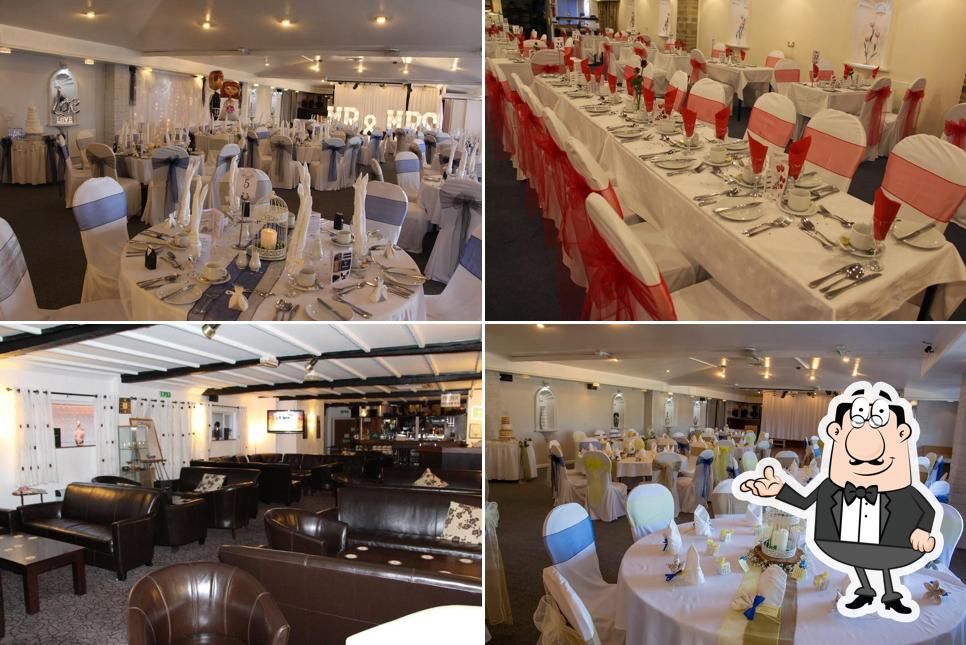 The Hostess Restaurant