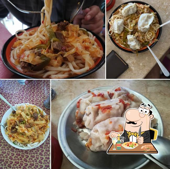 Al-Rehman Chinese Restaurant