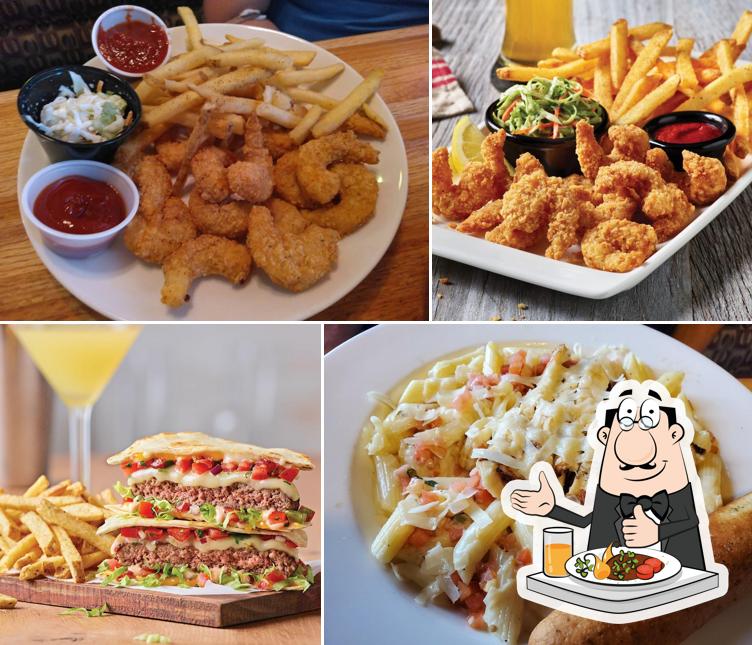 Applebee's Grill + Bar