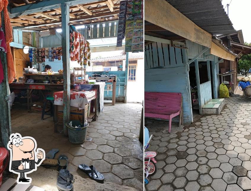 Warung Mba Tika