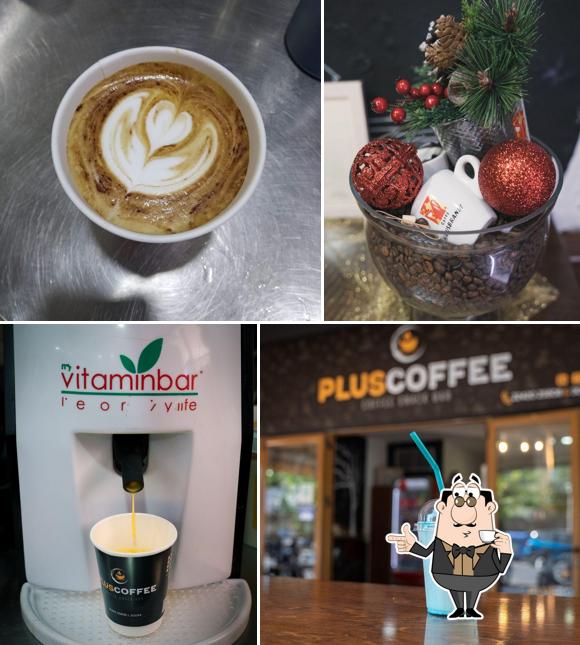 pluscoffee