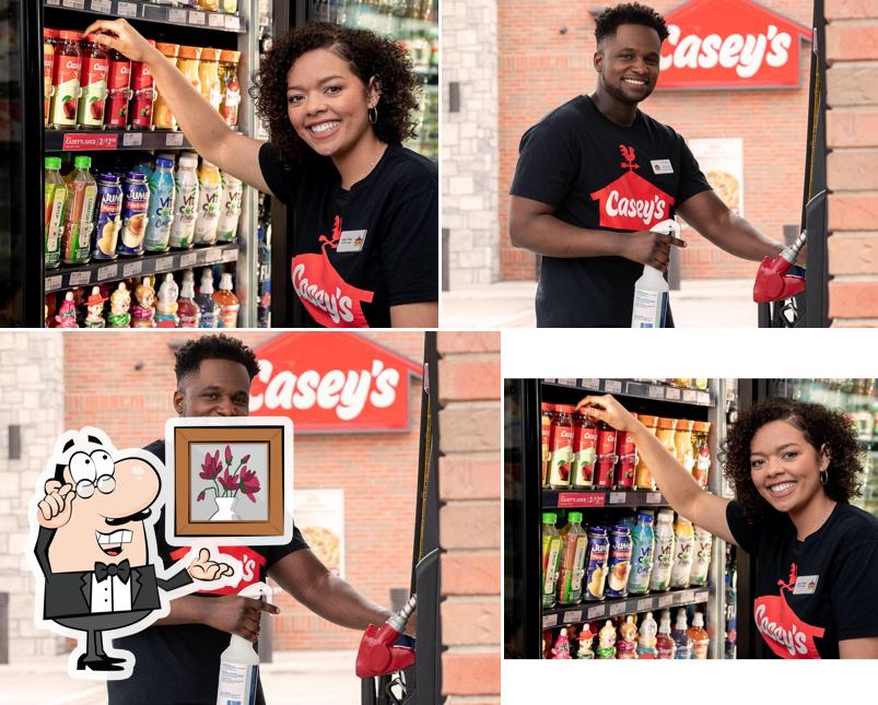 Casey's