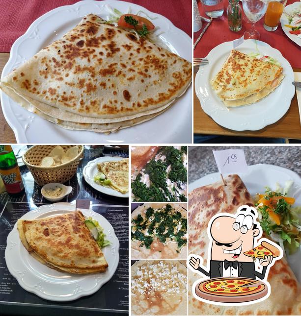 Restaurant Creperie "Le Bistro 38" / Inh. Kai Brand
