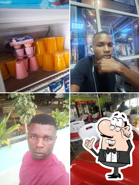 Nova Take Away Nacala