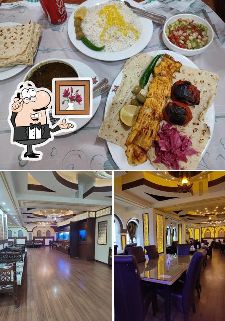 Hediyeh Restaurant