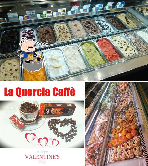 La Quercia Caffè