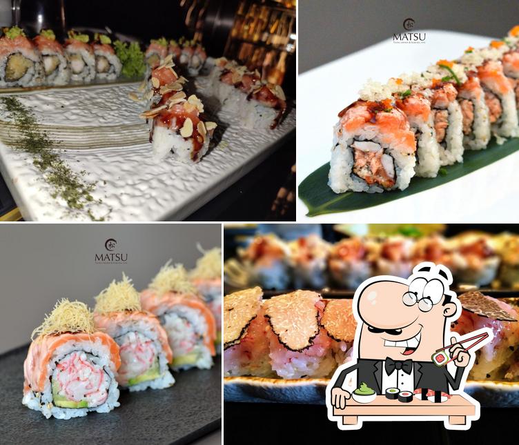Matsu Sushi