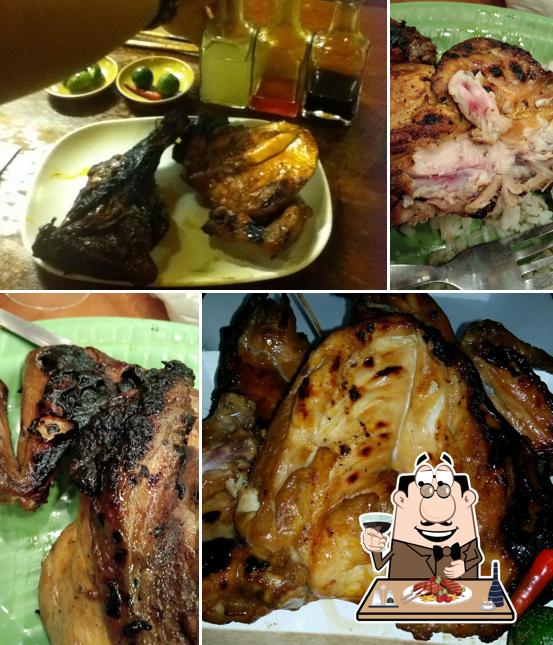 Mang Inasal