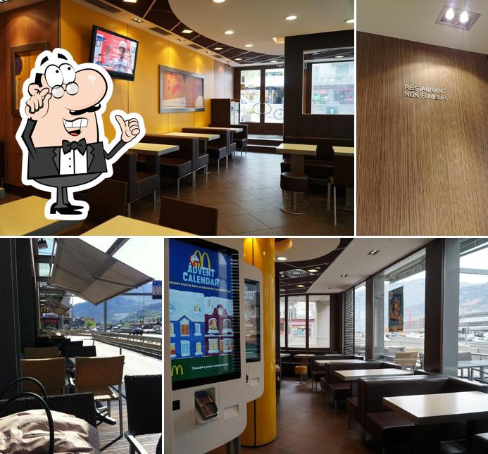 McDonald’s