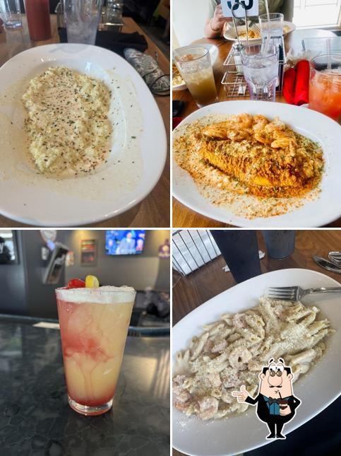 Mozay Restaurant